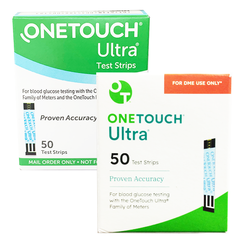 Non-Retail - 50ct