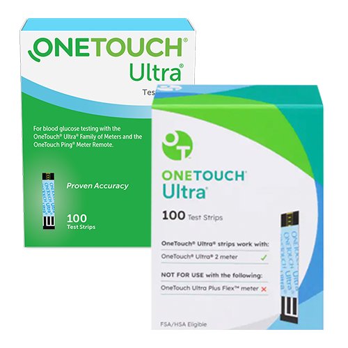 Retail - 100ct