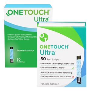 OneTouch Ultra 50
