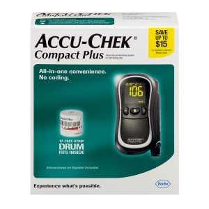 See Compact Plus Meter