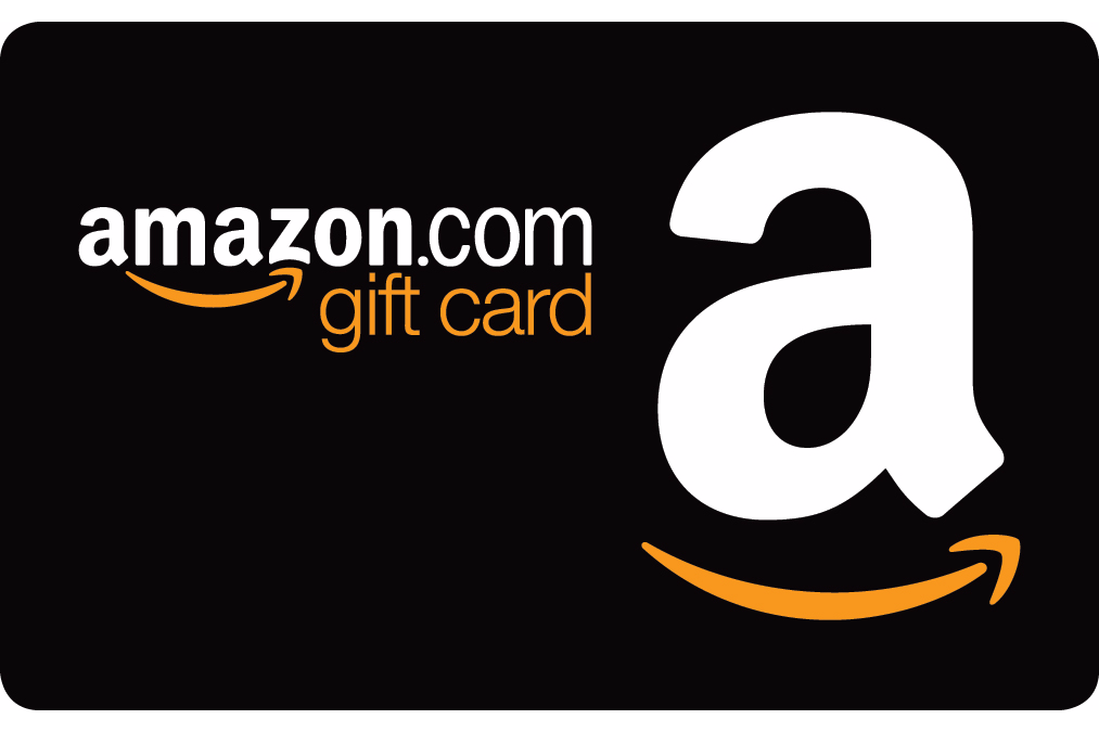 February 2019 Gift Card Giveaway