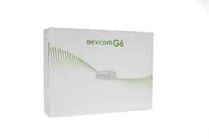 Dexcom Transmitter Big Box