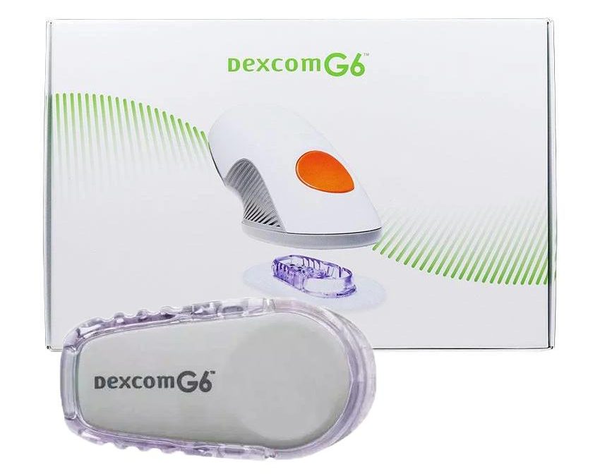 How to Decide Which Dexcom Seonsors You Have