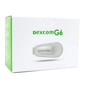 Dexcom Transmitter