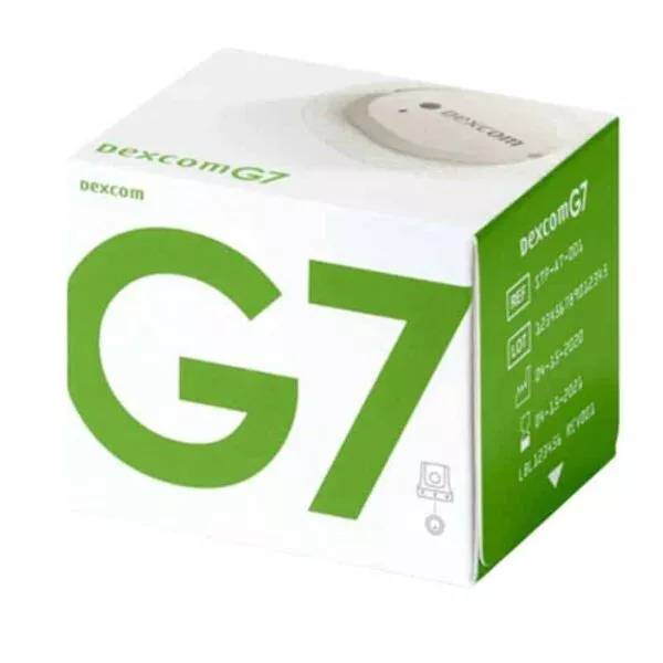 Sell Dexcom G7 Test Strips 4 Money