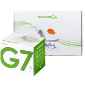 Dexcom