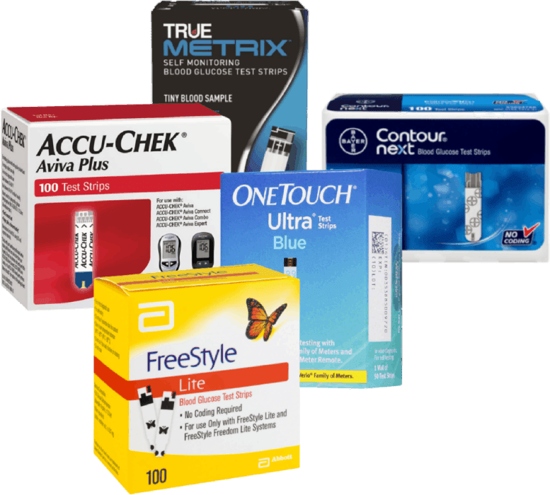 Cash-For-Diabetic-Test-Strips