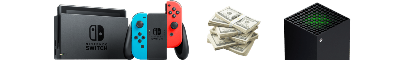 giveaway