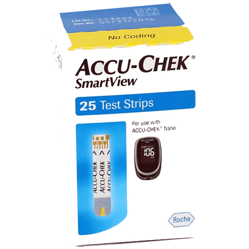 Retail - 25ct