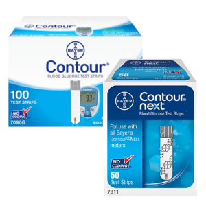 Contour