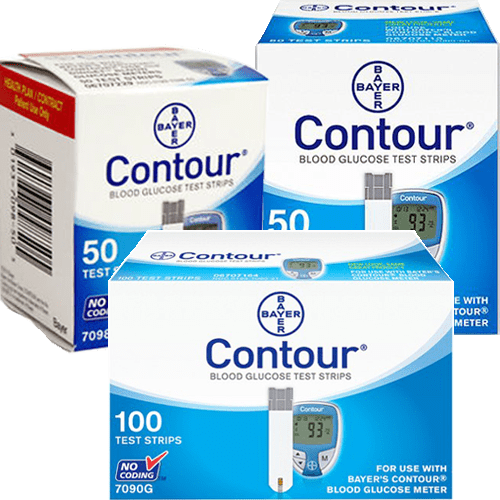 Contour