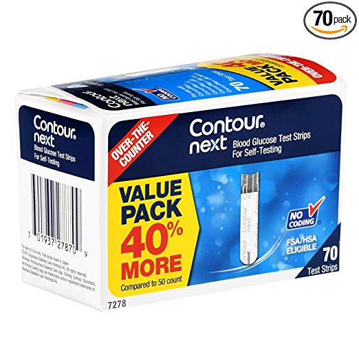 Retail - 70ct