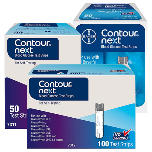 Contour Next