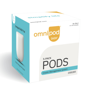 DASH Pods - 10ct