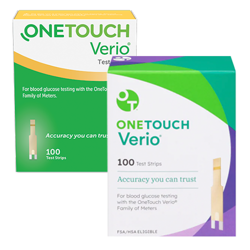 Retail - 100ct