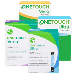 OneTouch