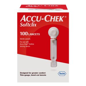 Accu-Chek Lancets