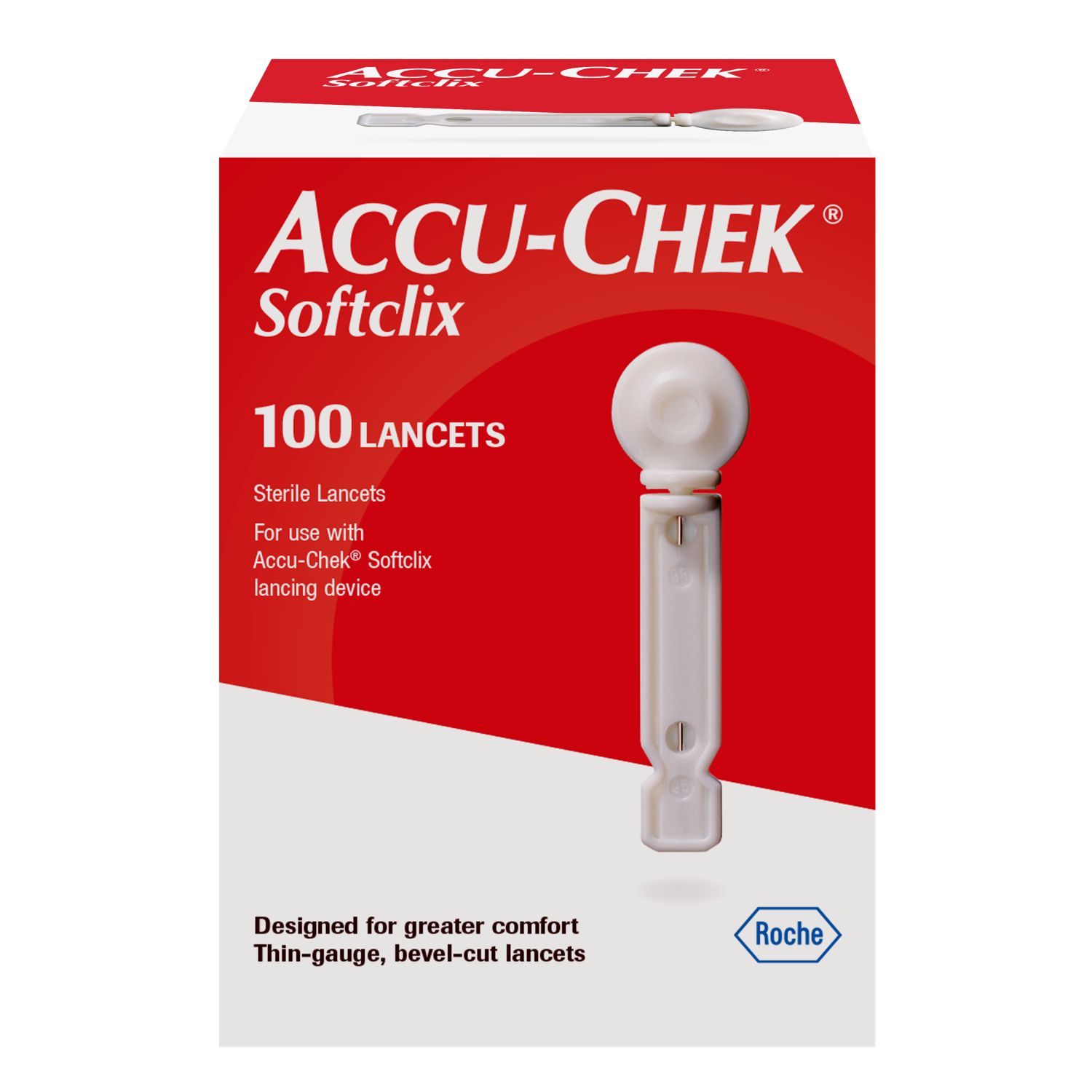 Accu-Chek Lancets