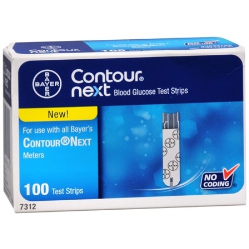 Retail - 100ct