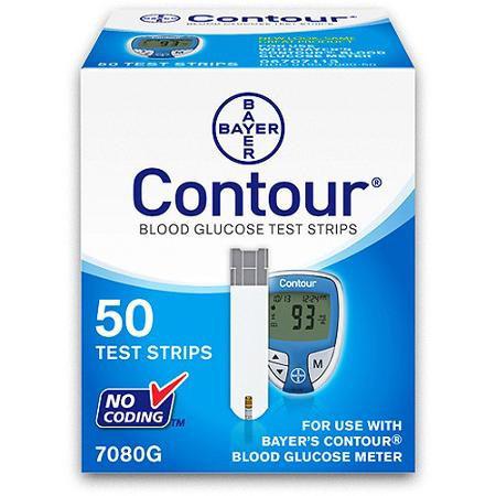 Retail - 50ct